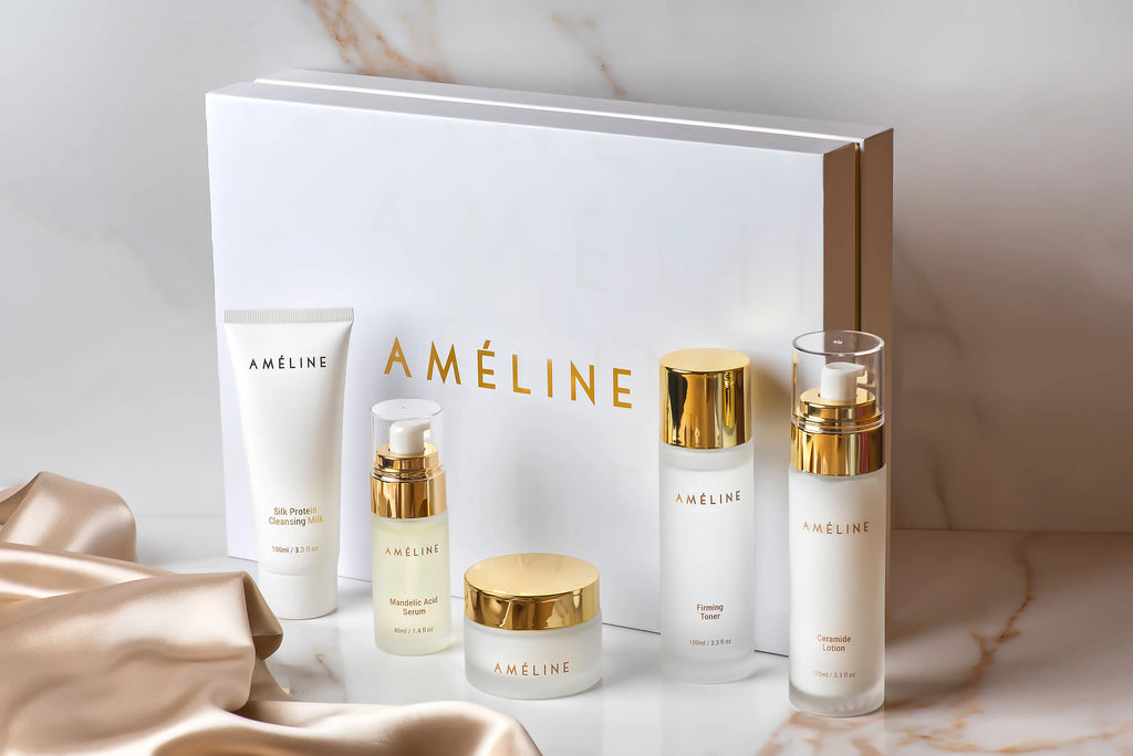 The Secret to Healthy, Glowing Skin: A Complete Skincare Routine That Works